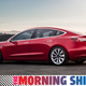 Image for article titled Tesla Defends Its Safety Claims As It Maybe Faces A Wider Investigation